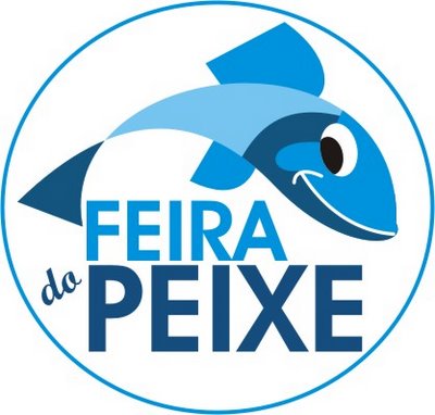 Feira do Peixe será entre os dias 15 e 17 de abril